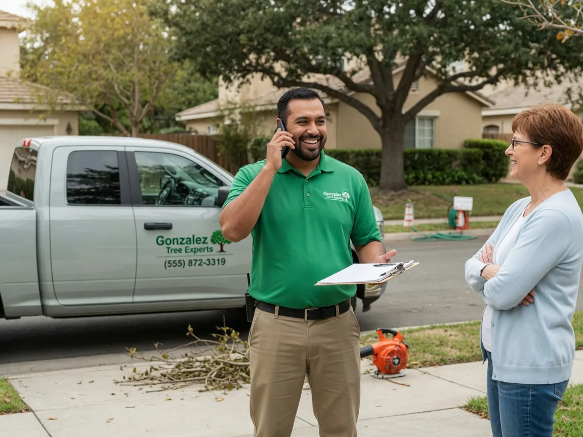 Tree Service Palmetto, LA FAQs